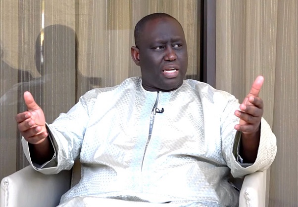 Le fauteuil du Maire de Guédiawaye très convoité: Racine Bâ aussi défie Aliou Sall