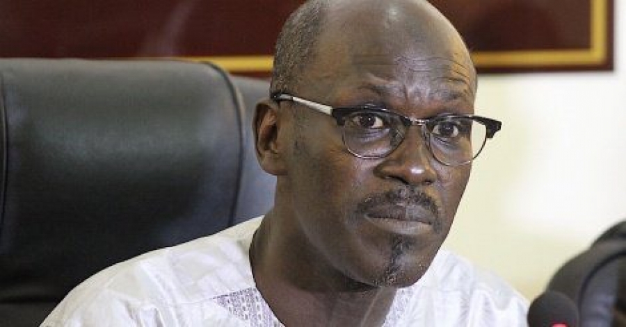 Seydou Guèye, ministre : «Résumer cette tournée à de la politique, est un aveu d’impuissance»