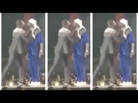 "Actes contre-nature" des danseurs de Wally Seck: Jamra compte saisir la brigade des Mœurs et le procureur de la République