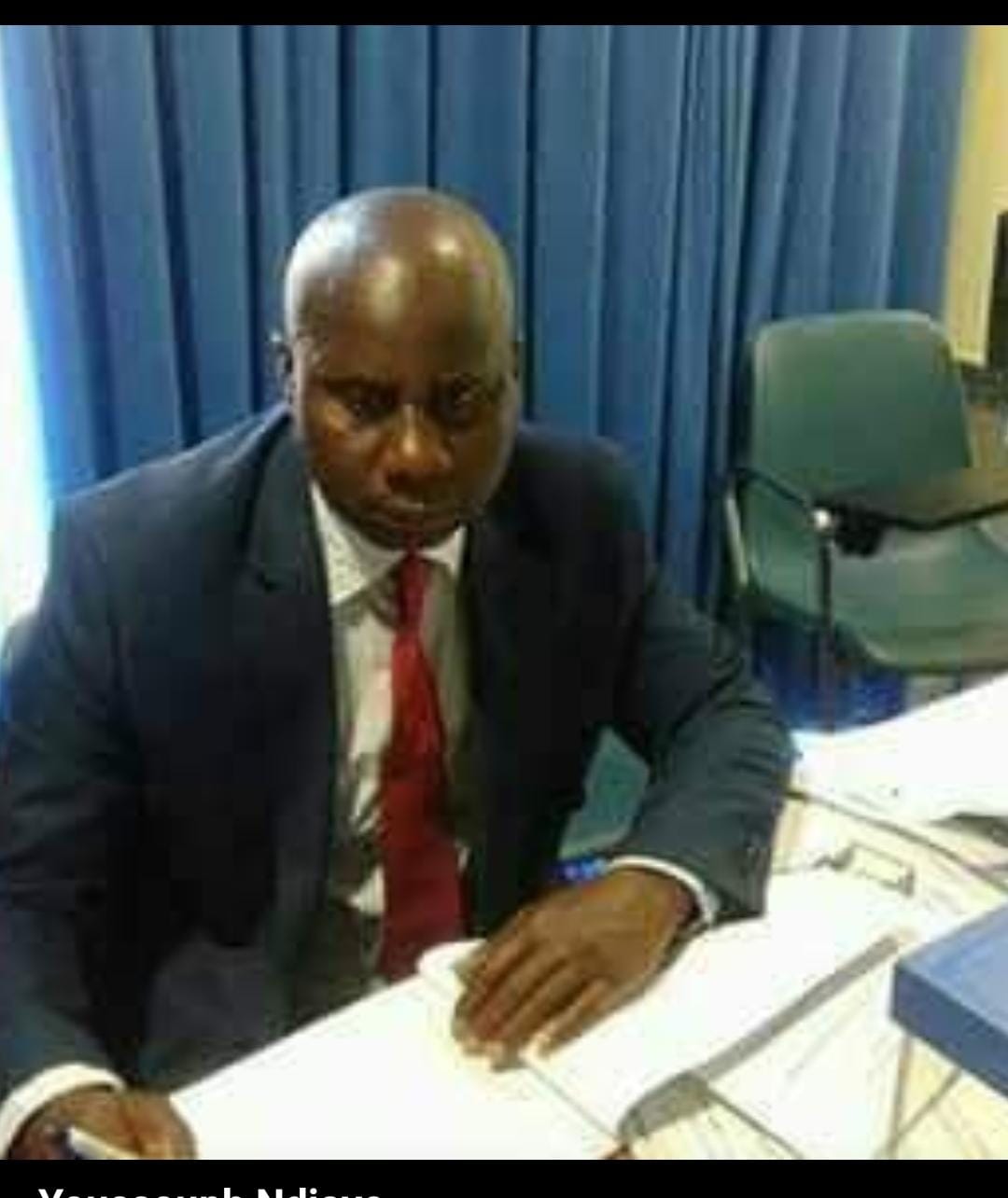 Lettre ouverte adressée au ministre Abdoulaye Diop et à l’honorable député Boubacar Biaye