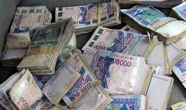 Société d’exploitation de carrière du Sénégal: 250 millions FCfa détournés