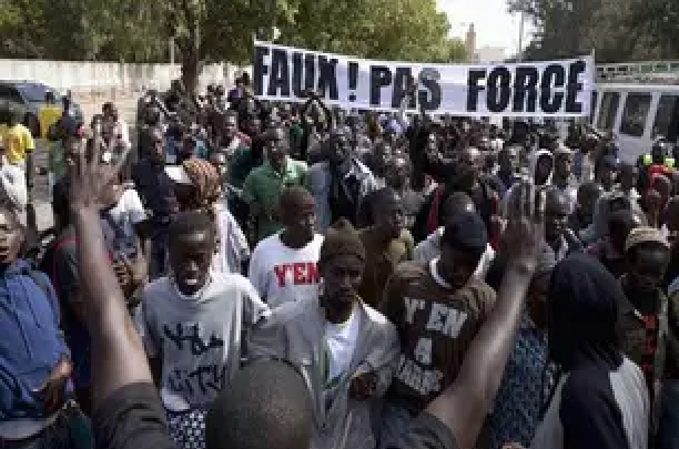 Célébration du 23 juin à Place de l’Obélisque et aux Hlm Grand-Yoff : M23 et M2D, la bataille de l’appropriation d’un legs de 10 ans