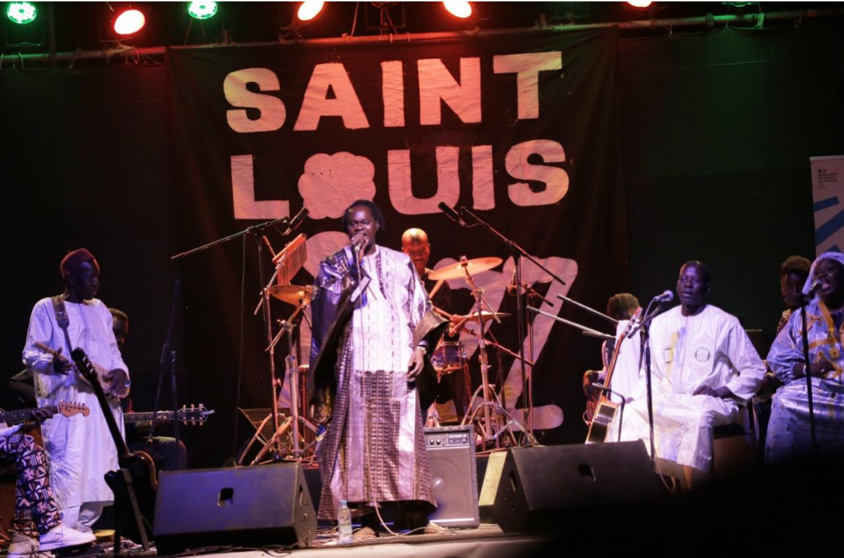 29e édition du festival international Saint-Louis Jazz: Un signe d’ouverture de la destination Sénégal