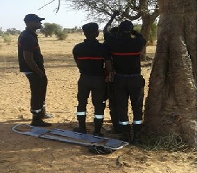 Taïba Ndiaye: Doudou Kâ, 19 ans, retrouvé mort, pendu à un arbre