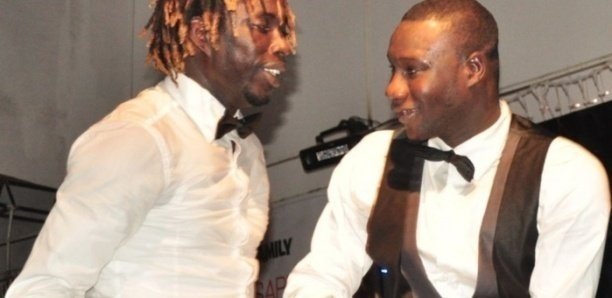 Brigade des Moeurs: Sale temps pour Wally Seck et ses danseurs, le "baiser" interdit