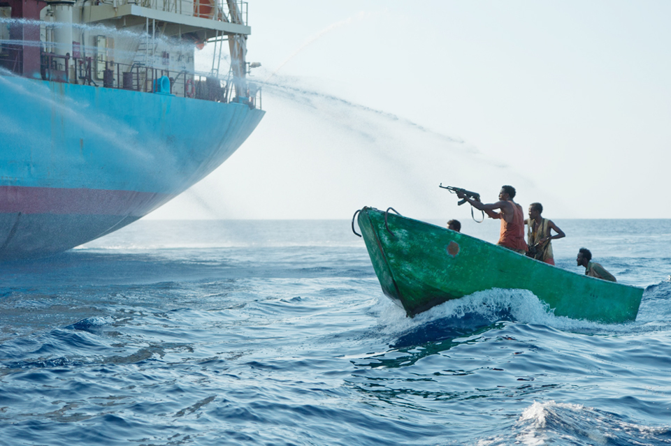 Note sur le titre II du projet de loi modifiant le Code pénal et intitulé: « De la piraterie maritime, des actes de terrorisme et des actes assimilés »