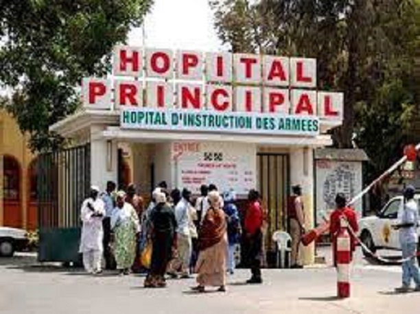 Hôpital Principal de Dakar, les voyants au rouge: Le SUTSAS révèle une dette de plus de 11 milliards FCfa