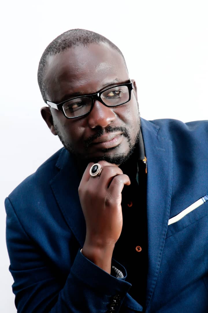 Medias-Edition: Le journaliste Mame Gor Ngom publie "Billets de salon’’