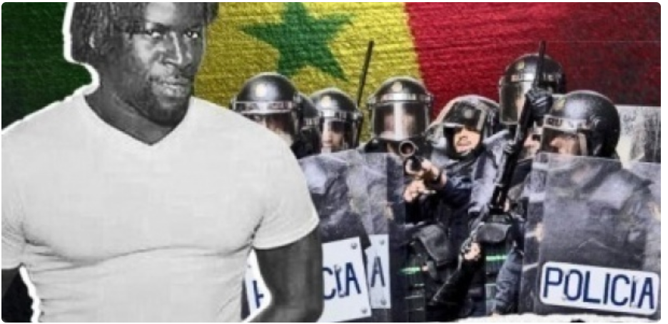 Espagne: Le Tribunal ordonne l’expulsion d’un Sénégalais qui a agressé 20 policiers