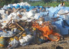 Journée Mondiale de Lutte contre la Drogue: ASSAMM évoque l'enfer des toxicomanes sénégalais
