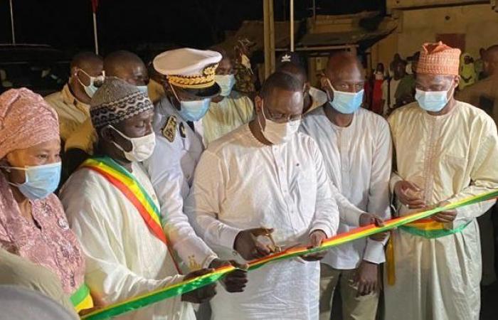 Tournée économique du Président de la République au Fouta : la réalité du terrain du « Fouta djabi*!» ( Couro Wane )