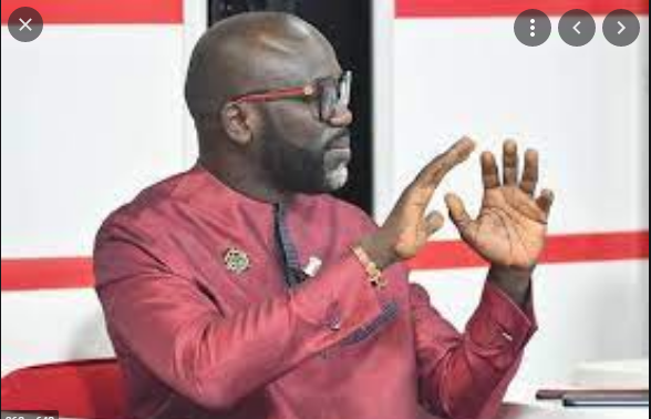 Son fils accusé de viol: Cheikh Yérim Seck face à la presse cet après-midi