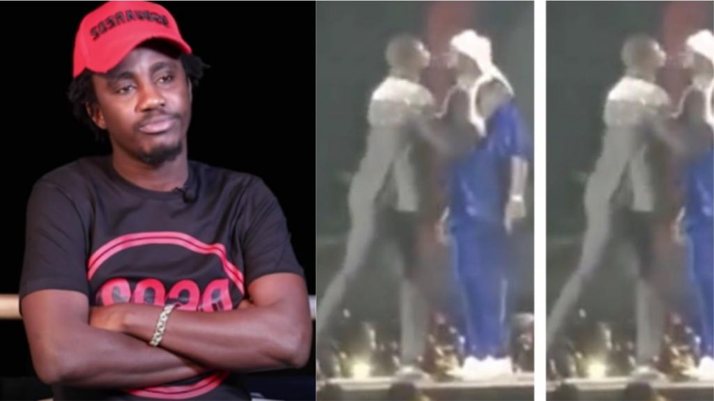 Ameth Thiou et Amady Badiane jugés ce mardi: Jamra, partie civile, à cause de menaces de mort