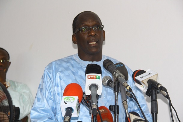 Département de Mbour: Diouf Sarr valide la construction d’un second hôpital à Malicounda