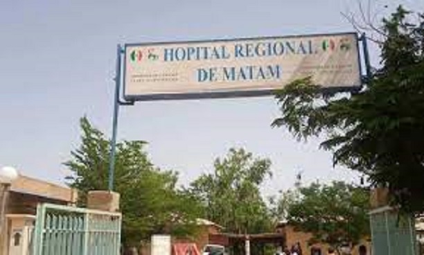 Hôpital de Matam: Pour un post sur Facebook, le directeur colle une «sanction disciplinaire» au chef du service de gynécologie