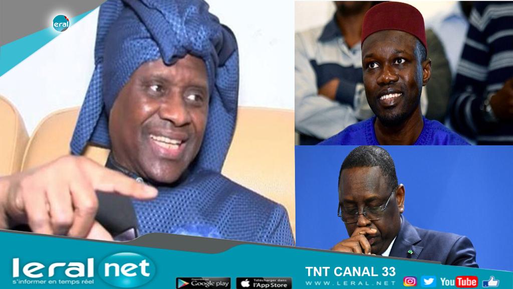 Déclaration de Serigne Modou Kara Mbacké sur la situation du pays, ce jeudi