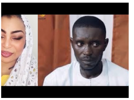 Wadioubakh prend une « Niarel », une Sénégalaise basée aux États-Unis… (Vidéo)