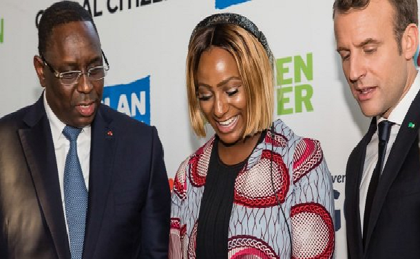 Lauréats sur près de 3000 candidats: Voici les 100 jeunes leaders de la French-African Foundation