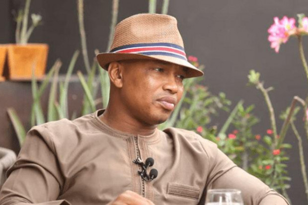 Décoration: El Hadji Ousseynou Diouf élevé au rang d’Officier de l’Ordre National du Lion