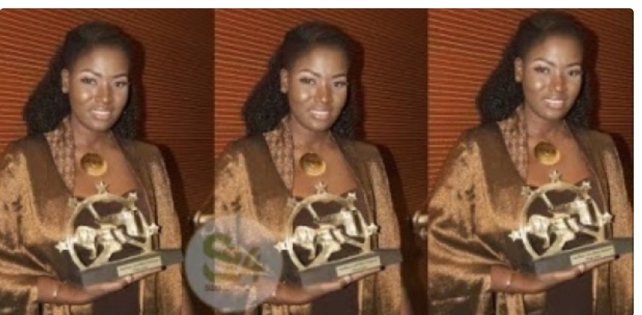 Teranga Movies Awards: Dialika de la série MHM élue meilleure actrice dans un second rôle