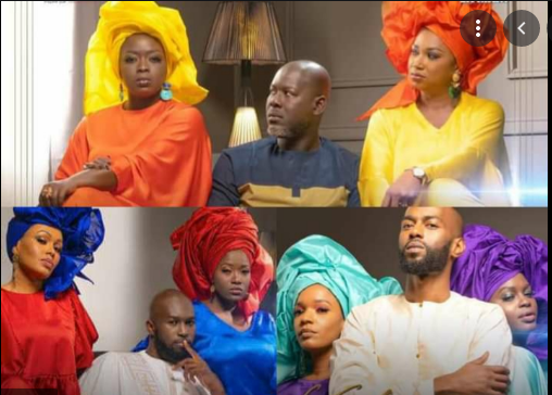 Série 'Maîtresse d'un homme marié' Saison 3: MARODI informe de la non-diffusion d'un nouvel épisode ce lundi, sur sa chaine YouTube