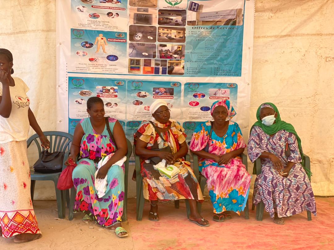 Ouakam: Revivez les temps forts des 48h de l'Asc Gouye Sor (Photos et vidéo)