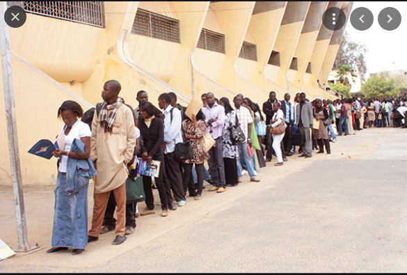 Emploi des jeunes: Macky Sall insiste sur l’accélération du Programme d’urgence