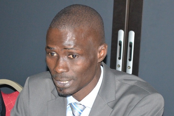 Ndiaga Sylla sur la loi électorale: «Le Sénégal pourra respecter les délais prescrits par le Protocole additionnel de la Cedeao»