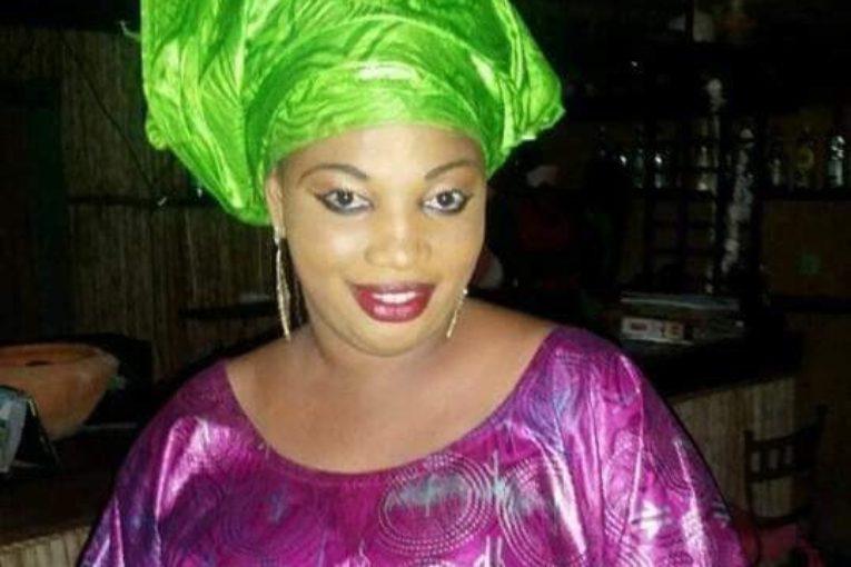 Justice: Aichatou Mbacké, fille de Serigne Babacar Moukaboro sera jugée le 28 juillet prochain