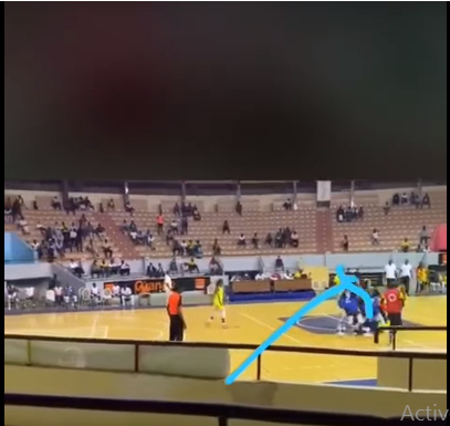 Bagarre au Stade Marius Ndiaye / SLBC intimidée et agressée: La fédération se range du côté du DUC