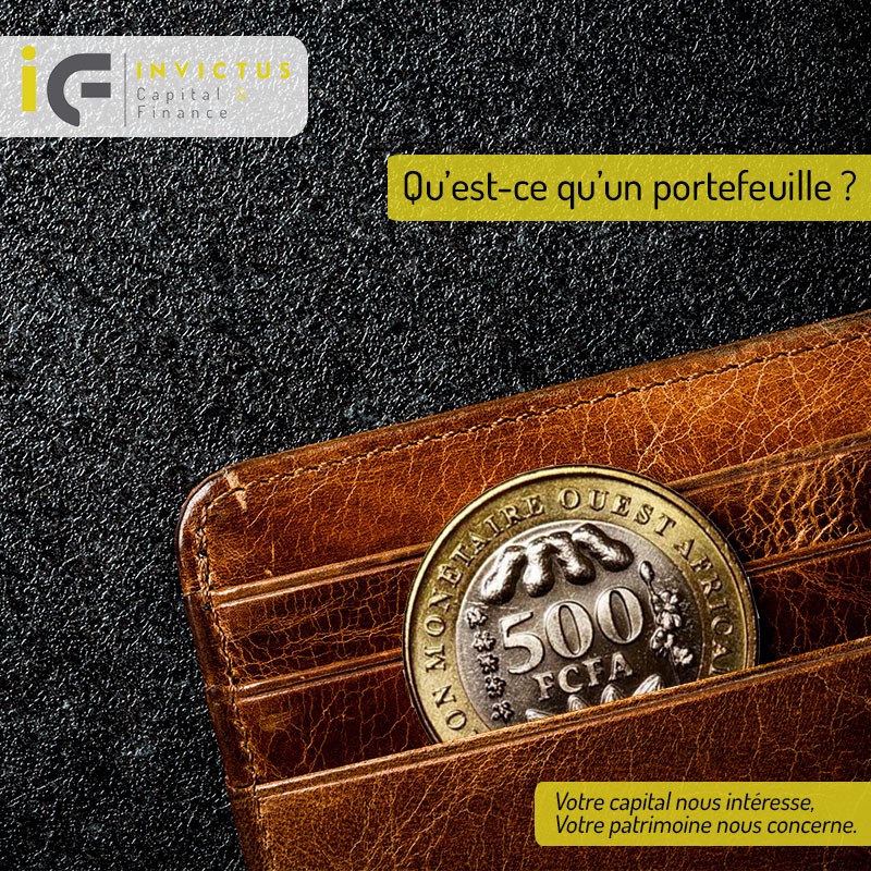 Marché financier régional: El Hadj Mbacké Fall, PDG Invictus Capital & Finance, leader et référence dans le développement de la zone Uemoa