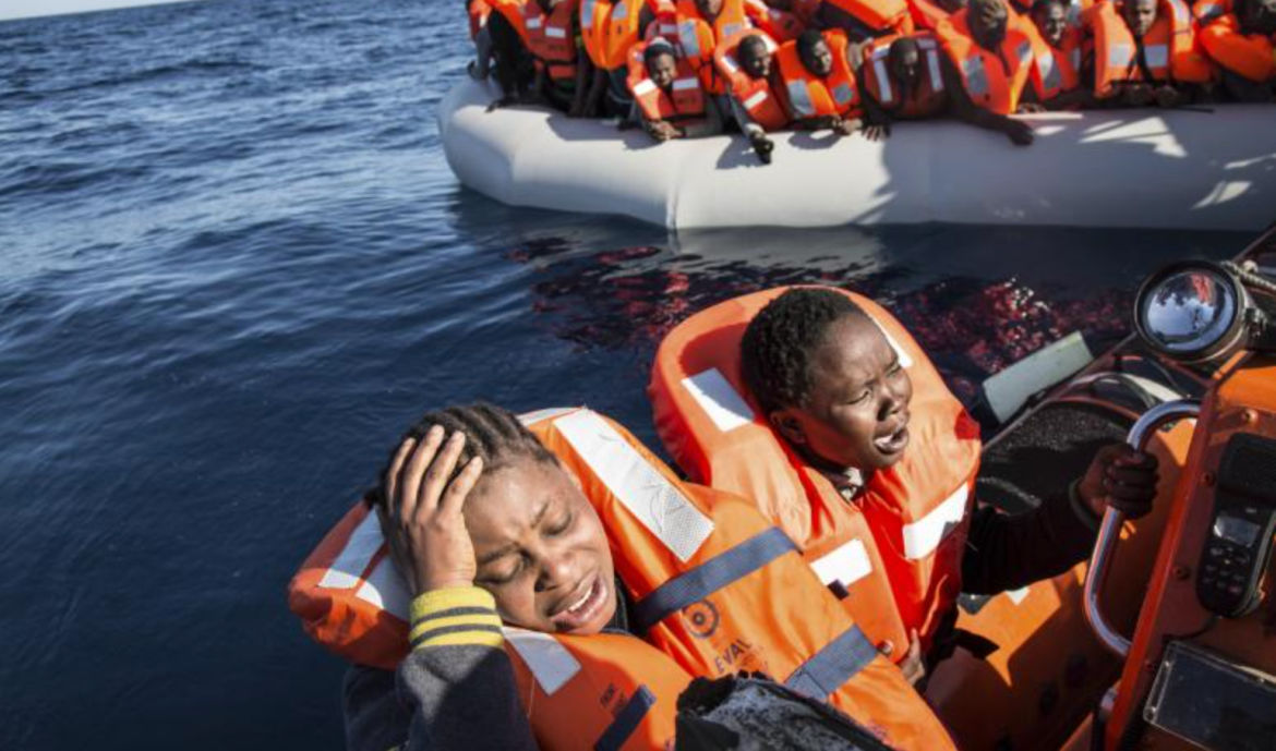 Voyage périlleux entre le Brésil et les Usa: Cinq Sénégalais dont une femme, meurent noyés