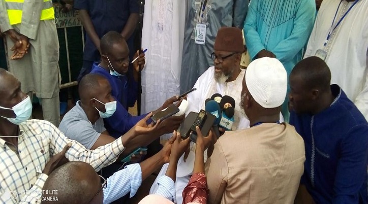 Tabaski 2021: Ce sera le 20 juillet, selon la Coordination des musulmans du Sénégal