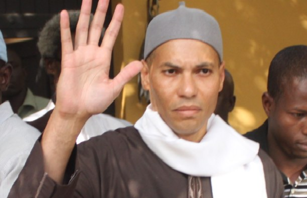 Manif devant le consulat de Milan : Le retour de Karim Wade réclamé