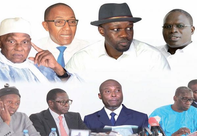 Projet de réforme électorale: Pourquoi l’opposition a «déchiré» le code…