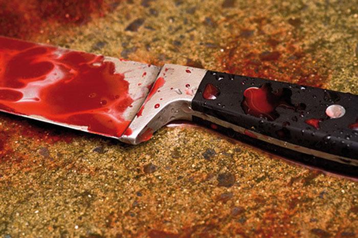 Il égorge son père de 82 ans pour...50.000 FCfa, un étudiant arrêté pour braquage devant...l'Ucad