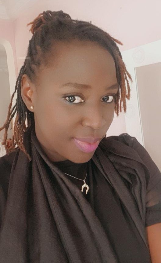 Médecine: Dr. Ndèye Fatou Bébérose Seck, pédiatre, une passionnée de son métier