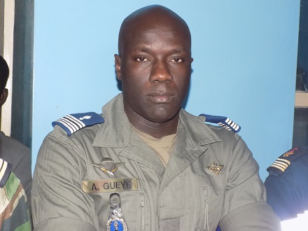 Pour assurer sa sécurité, le Président Macky Sall mise sur un "as du renseignement"