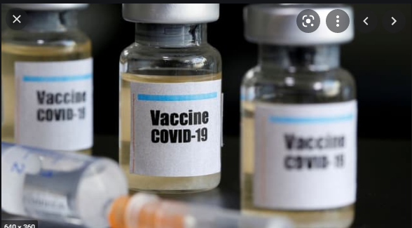 Covid-19 au Sénégal: 500 000 doses de vaccin attendues en juillet