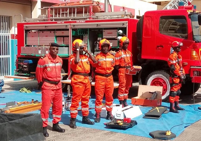 « Trop » de stations d’essence à Joal-Fadiouth : Les populations réclament plutôt des sapeurs pompiers et un commissariat de police