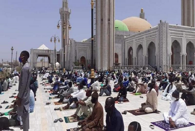 Religion: Serigne Mountakha recommande une journée de lecture collective du saint coran et de prières à Massalikul Jinaan, ce Lundi