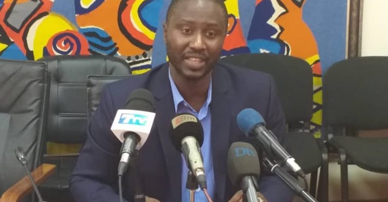 Dr. Oussseynou Badiane: « Il n’y a plus de vaccin Astrazeneca dans le pays »