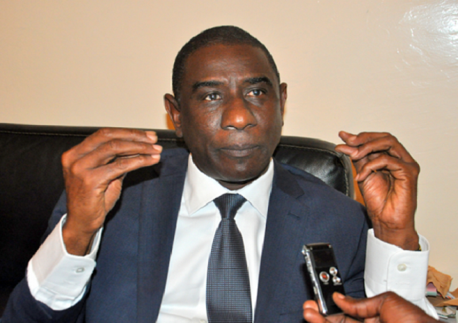 Agression du surveillant du lycée de Sanghé: Le Ministère de l'Education nationale valide l’exclusion définitive de Malick Ndione