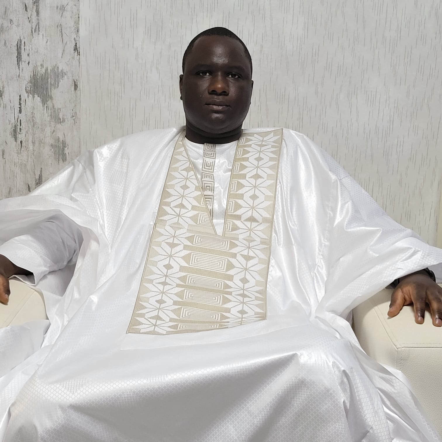 Tabaski 2021: Déthié Fall prie pour le Sénégal et demande à Macky Sall de se ressaisir sur les...