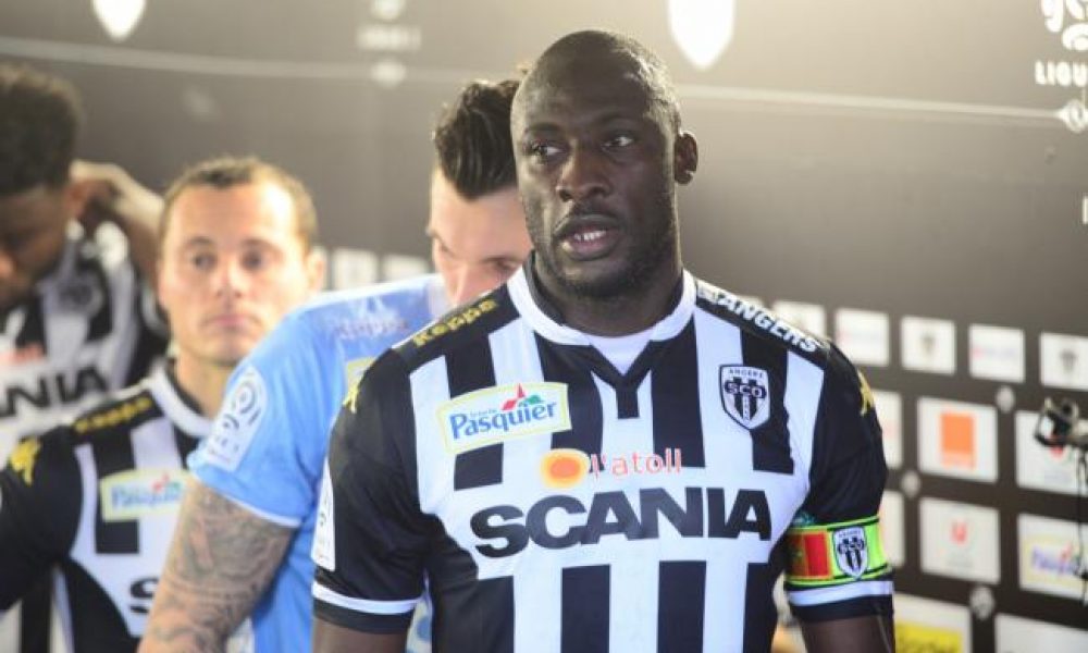 Rupture abusive de contrat: Le club Angers condamné à payer 450 000 euros à Cheikh Ndoye