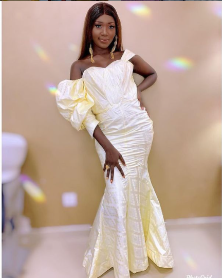 Sagnsé Tabaski 2021 avec Salla et son mari, Ya Awa, Amy et Big Maman, regardez ! (Photos)