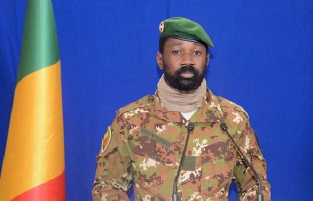Mali : Mort de l’auteur de la tentative d’assassinat du Colonel Assimi Goïta, le président de la Transition