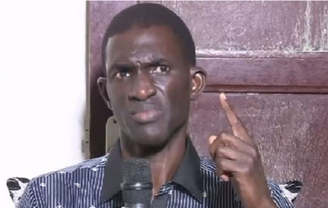 Conseiller à la Direction générale de l’Action Sociale: Ansoumana Dione « bombarde » Diouf Sarr et démissionne