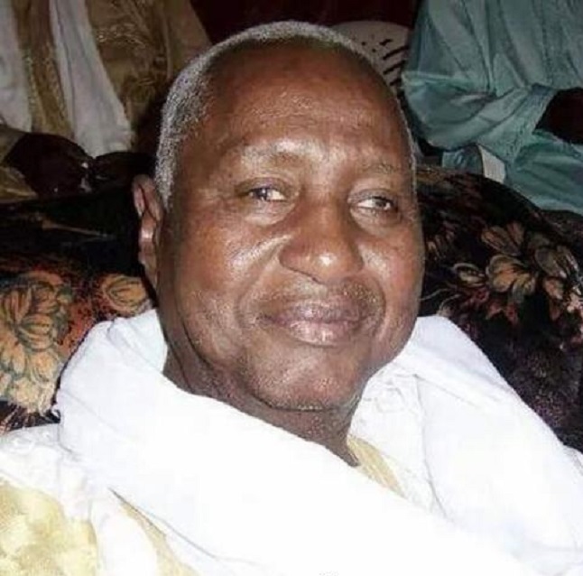 Touba endeuillée: Serigne Moustapha Mbacké Massamba rappelé à Dieu