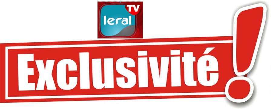 Exclusivité Leral: Une vidéo explosive pour ce mercredi à 09h 19mn GMT